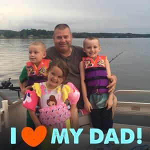 Meet your Posher, Jody